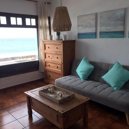 On The Sea Apartment Punta Mujeres Ngoại thất bức ảnh