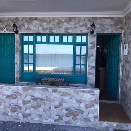 On The Sea Apartment Punta Mujeres Ngoại thất bức ảnh
