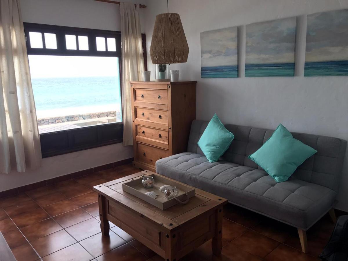 On The Sea Apartment Punta Mujeres Ngoại thất bức ảnh