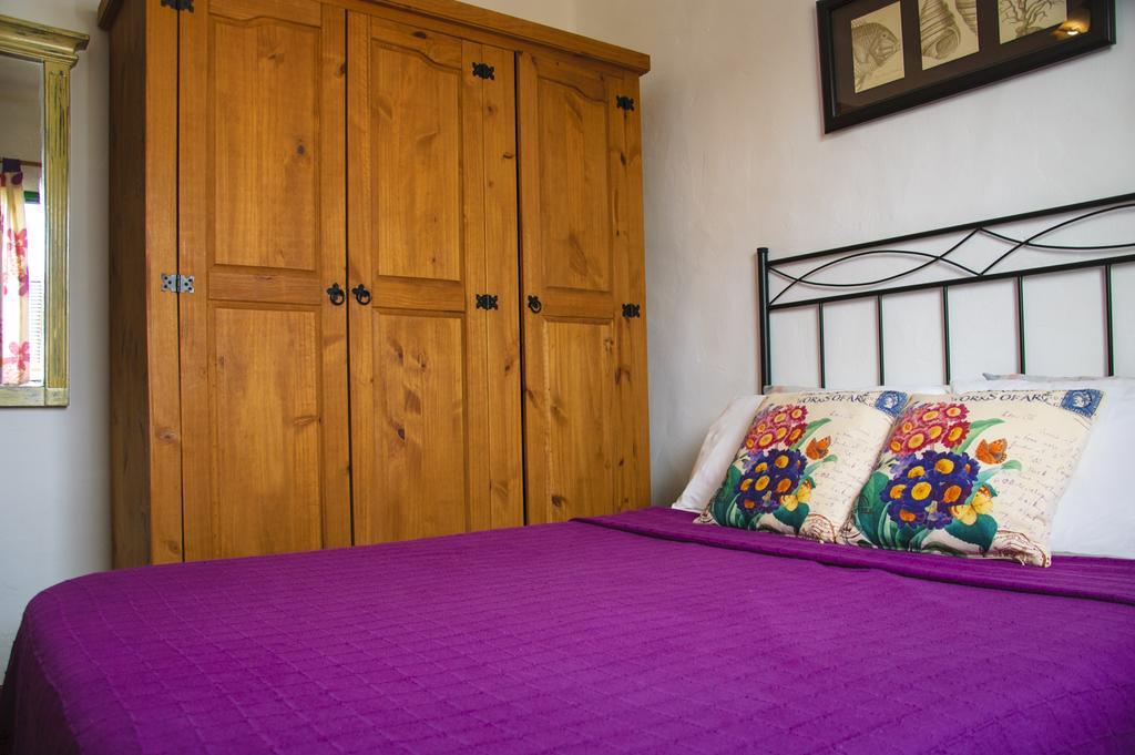 On The Sea Apartment Punta Mujeres Ngoại thất bức ảnh