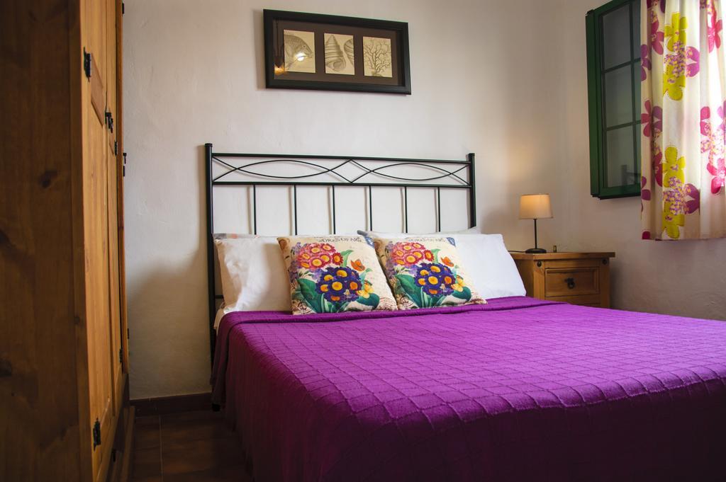 On The Sea Apartment Punta Mujeres Ngoại thất bức ảnh