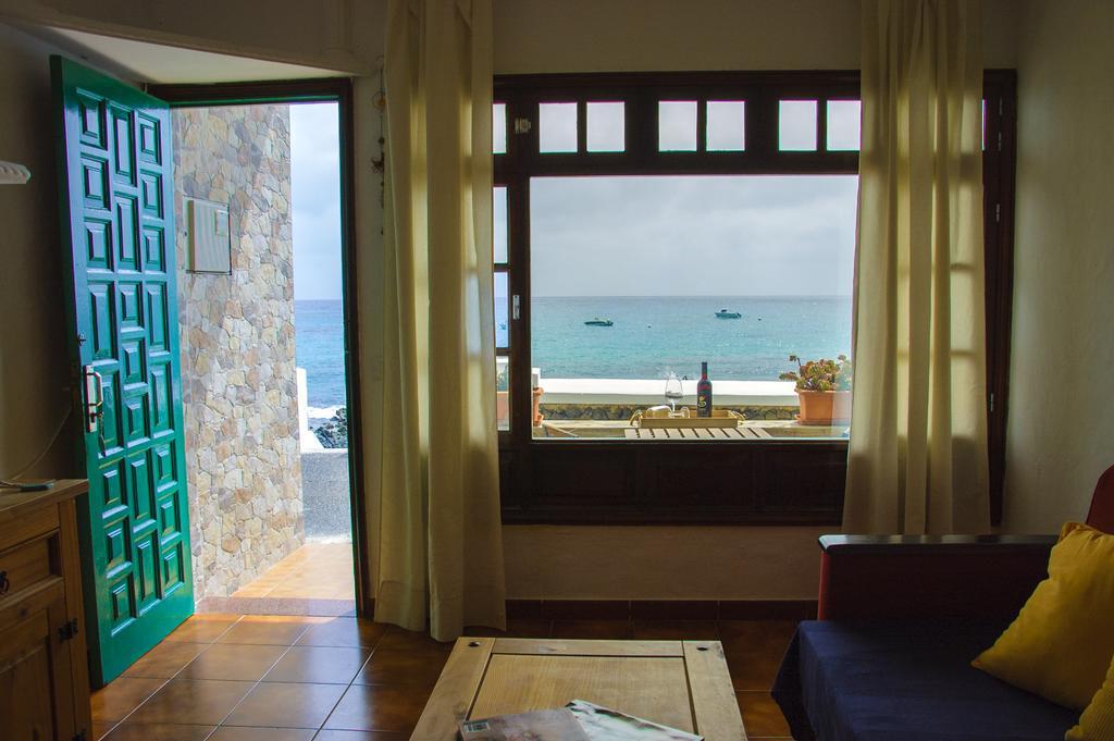 On The Sea Apartment Punta Mujeres Ngoại thất bức ảnh
