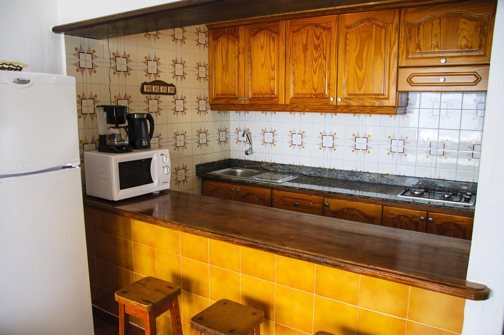 On The Sea Apartment Punta Mujeres Ngoại thất bức ảnh